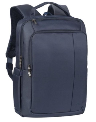 RIVACASE Ruksak za prijenosno računalo 8262 39,6 cm (15,6"), plavi